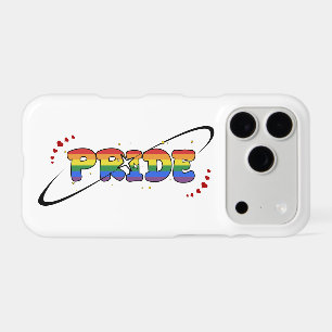Pride LGBTQ Rainbow Flag