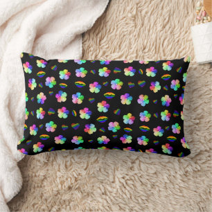 Pride Lumbar Pillow