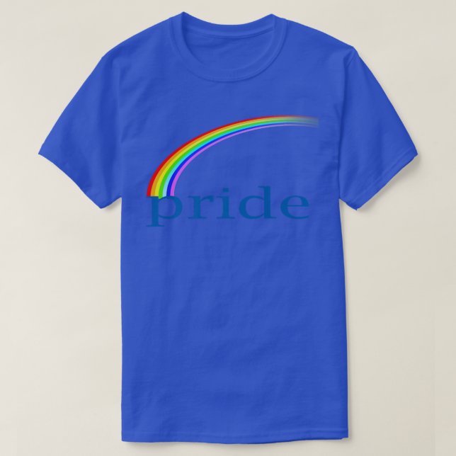 pride month june T-Shirt (Design Front)