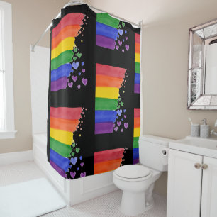 Pride Month Lesbian, gay, With rainbow 