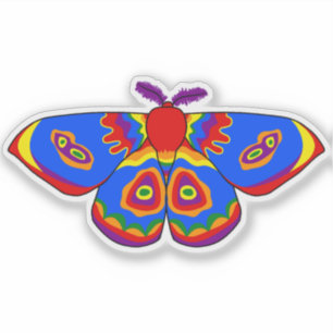Pride Moth