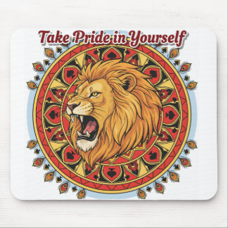 Pride Mouse Pad