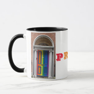 Pride mug