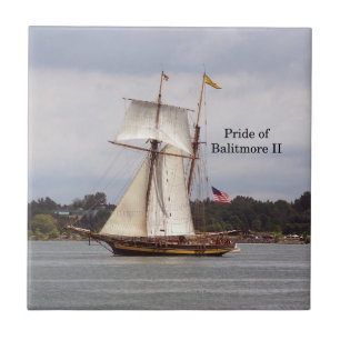 Pride of Baltimore II tile