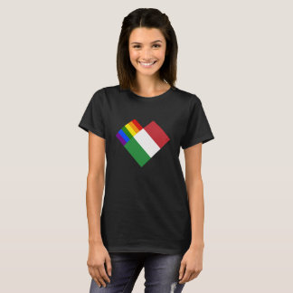 Pride of Italy T-Shirt