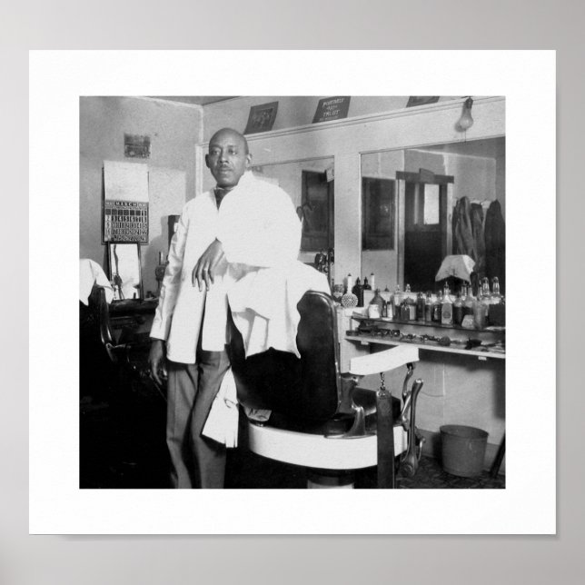 Pride of Ownership Poster (Front)