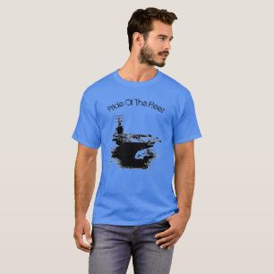 Pride Of The Fleet T-Shirt