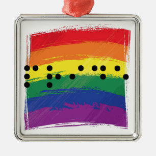 Pride Ornament