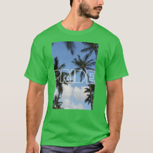 Pride Palms T-Shirt