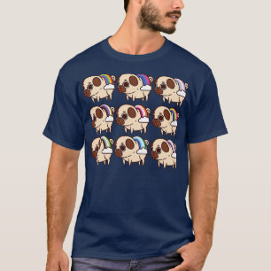 Pride Parade T-Shirt