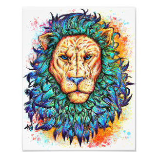Pride Photo Print