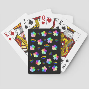 Pride Playing Cards