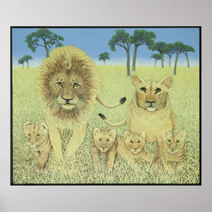 Pride Poster