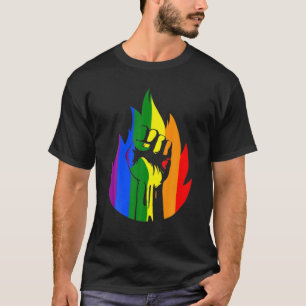 Pride Power T Shirt