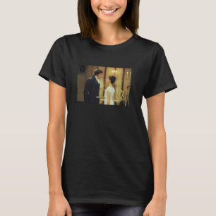 Pride & Prejudice I Have Sworn to Loathe Him Two S T-Shirt