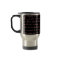 Pride & Prejudice Quote Mug