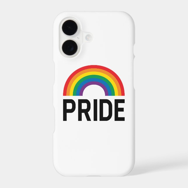Pride Rainbow (Back)