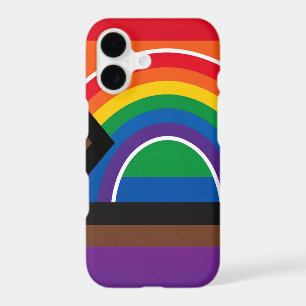 Pride Rainbow 