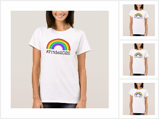 Pride Rainbow