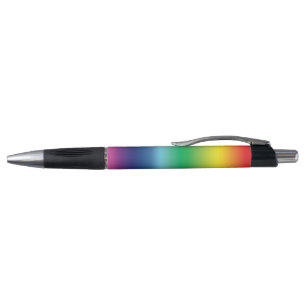 Pride rainbow colours lgbtq lgbt gay flag  pen