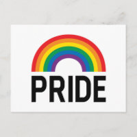 Pride Rainbow
