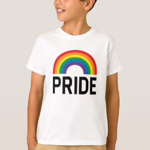 Pride Rainbow T-Shirt