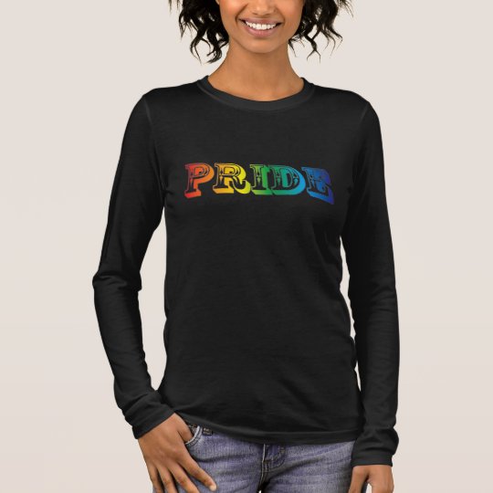 Pride Shirt