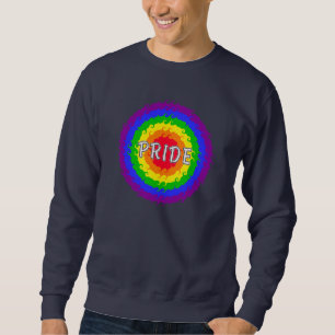 Pride shirt - choose style & colour