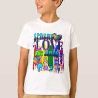 Pride | Spread Love Not Hate