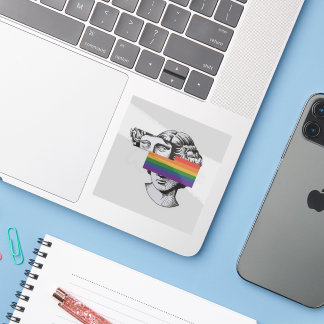 " Pride Sticker " perfect for everything you love!