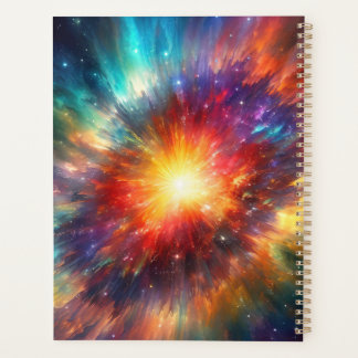 Pride Supernova -