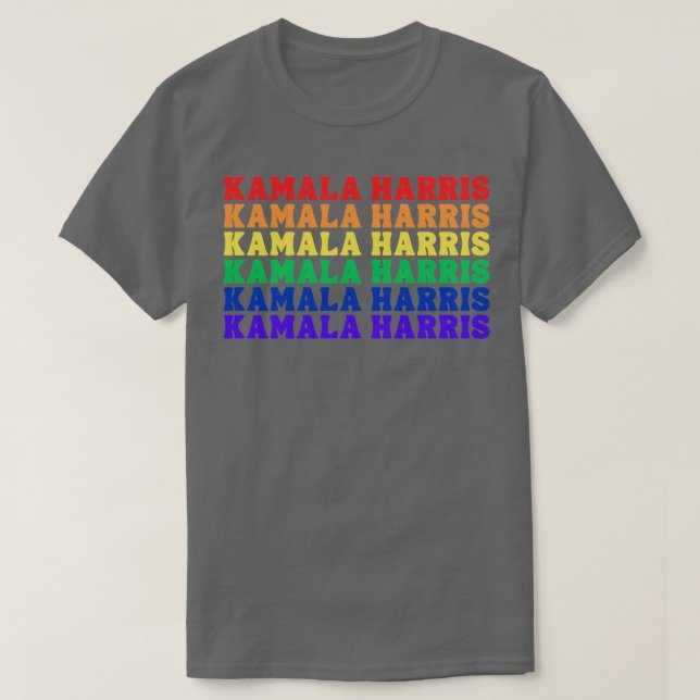 Pride T-Shirt (Design Front)
