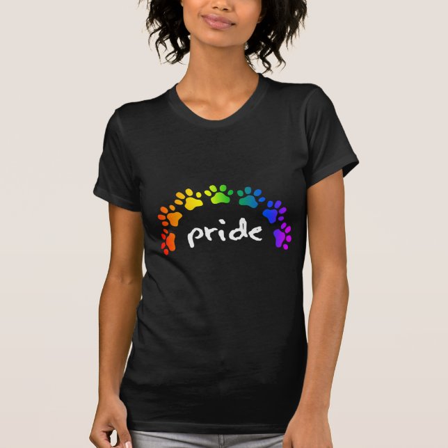Pride T-Shirt (Front)