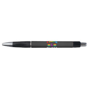 Pride Tacos Lgbt Pen