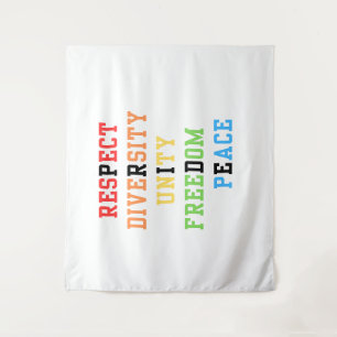 Pride Tapestry