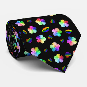 Pride Tie