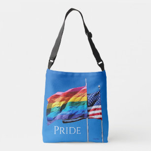 'Pride'  Tote Bag
