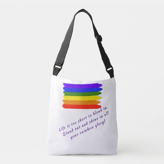 Pride Tote _ with quote (Front)