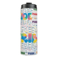 PRIDE TRIBE Diversity & Unity