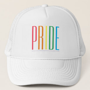 PRIDE Trucker Hat
