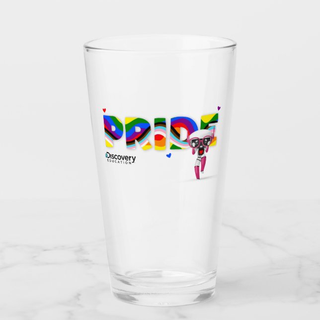 Pride Tumbler (Front)