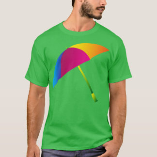 Pride Umbrella T-Shirt