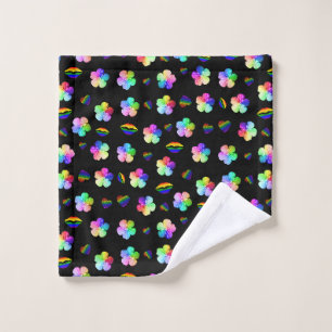 Pride Wash Cloth