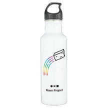 Pride Water Bottle