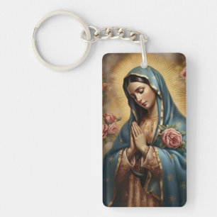Prière À Notre-Dame De Guadalupe