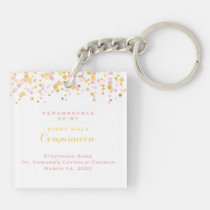 Prière de communion