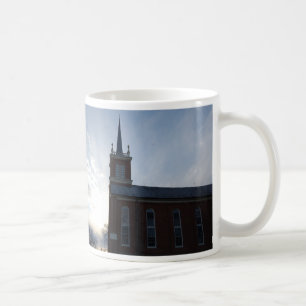 Prière d'école - tasse