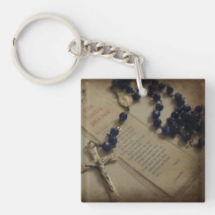 Prière et Rosaire