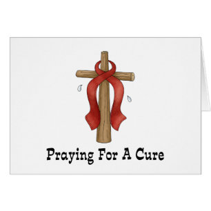 Prière pour un traitement