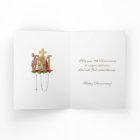 Priest Anniversary Ordination Virgin Mary Jesus
